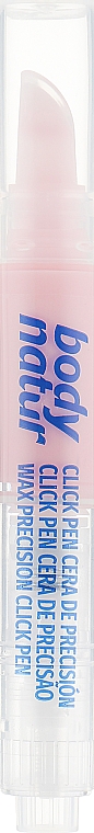 Enthaarungswachs-Applikator für das Gesicht mit Kirschblüte - Body Natur Professional Wax Click Pen — Bild N3