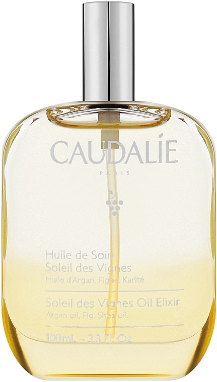 Caudalie Soleil Des Vigne - Körperöl — Bild N2