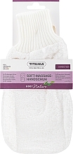 Düfte, Parfümerie und Kosmetik Massage-Handschuh - Titania Soft Massage Handschuh 