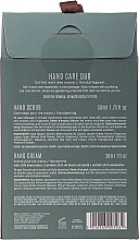 Handpflegeset - Scottish Fine Soaps Gardeners Therapy Hand Care Duo (Handpeeling 50ml + Handcreme 30ml) — Bild N3