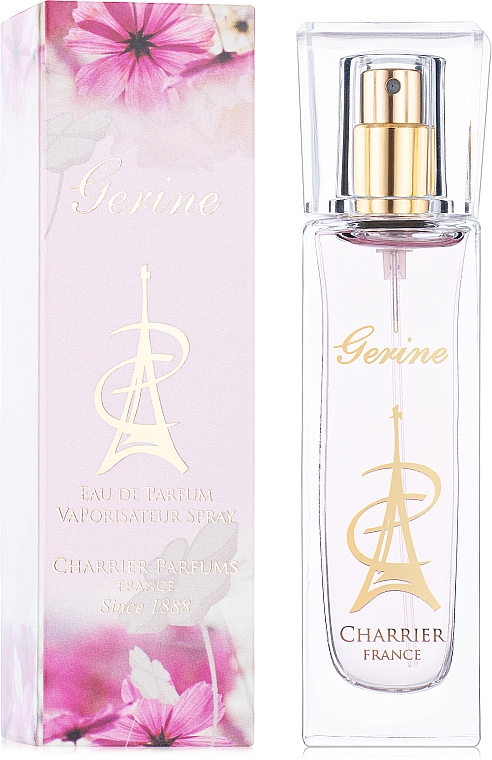 Charrier Parfums Gerine - Eau de Parfum — Bild N2