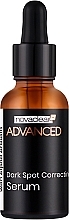 Gesichtsserum gegen dunklen Flecken - Novaclear Advanced Dark Spot Correcting Serum — Bild N1