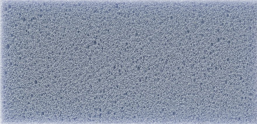 Natürlicher Bimsstein dunkelblau - Titania — Bild N1