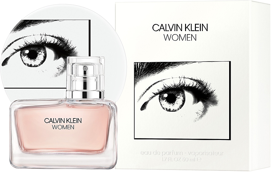 Calvin Klein Women - Eau de Parfum — Bild N2