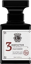 Lavish Care Instictus №3 - Eau de Parfum — Bild N1