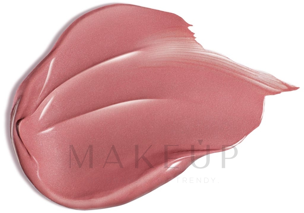 Lippenstift - Clarins Joli Rouge Satin Lipstick — Bild 731 - Rose Berry