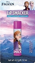 Düfte, Parfümerie und Kosmetik Lippenbalsam - Lip Smacker Disney Frozen Anna Optimistic Berry