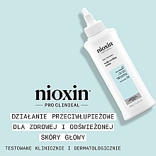 Anti-Shuppen Serum - Nioxin Pro Clinical Scalp Recovery System Scalp Soothing Serum  — Bild N2