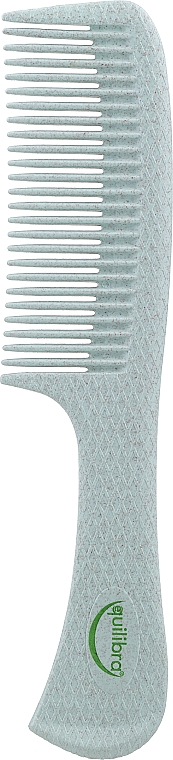 GESCHENK! Haarkamm - Equilibra Hair Comb — Bild N1