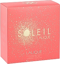 Lalique Soleil Lalique - Parfümiertes Haarspray — Bild N3