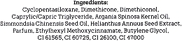 Haarserum mit Arganöl - Bioelixire Argan Oil Serum — Bild N3