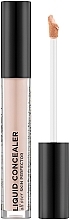 Düfte, Parfümerie und Kosmetik Gesichtsconcealer - Aden Cosmetics Liquid Concealer