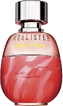 Hollister Festival Vibes For Her - Eau de Parfum — Bild N1