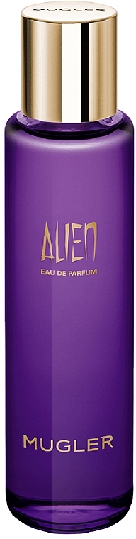 Mugler Alien - Eau de Parfum (Refill) — Foto N1