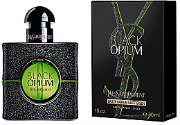 Yves Saint Laurent Black Opium Illicit Green - Eau de Parfum — Bild N2