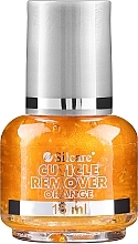Nagelhautentferner Orange - Silcare Cuticle Remover — Bild N1