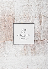 Set - Acca Kappa White Fig & Cederwood Gift Set (h/diffuser/250ml + h/diffuser/refill/500ml) — Bild N2