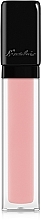 Düfte, Parfümerie und Kosmetik Flüssiger Lippenstift - Guerlain KissKiss Liquid Lipstick