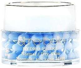 Düfte, Parfümerie und Kosmetik Feuchtigkeitscreme in Kapseln für normale und trockene Haut - Etre Belle Hydro Dimension Hydro Pearl Normal / Dry Skin