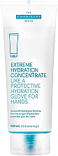 Düfte, Parfümerie und Kosmetik Handcreme - The Chemistry Brand Extreme Hydration Concentrate Hand Cream