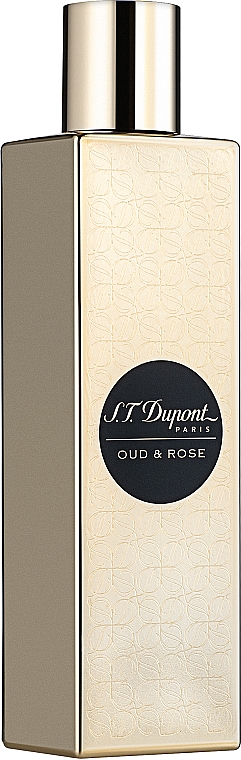 Dupont Oud & Rose - Eau de Parfum — Bild N1