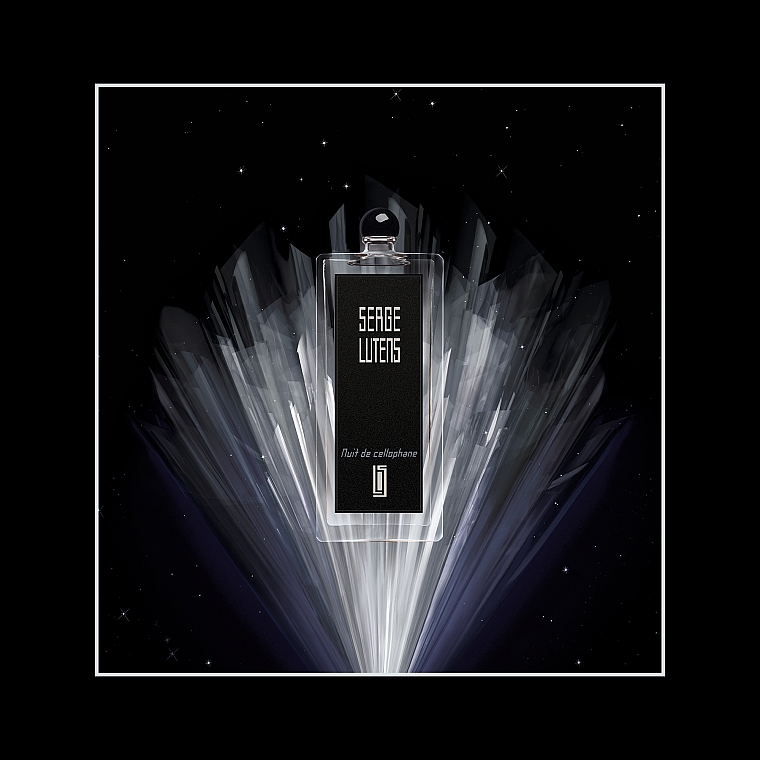 Serge Lutens Nuit de Cellophane - Eau de Parfum — Bild N3