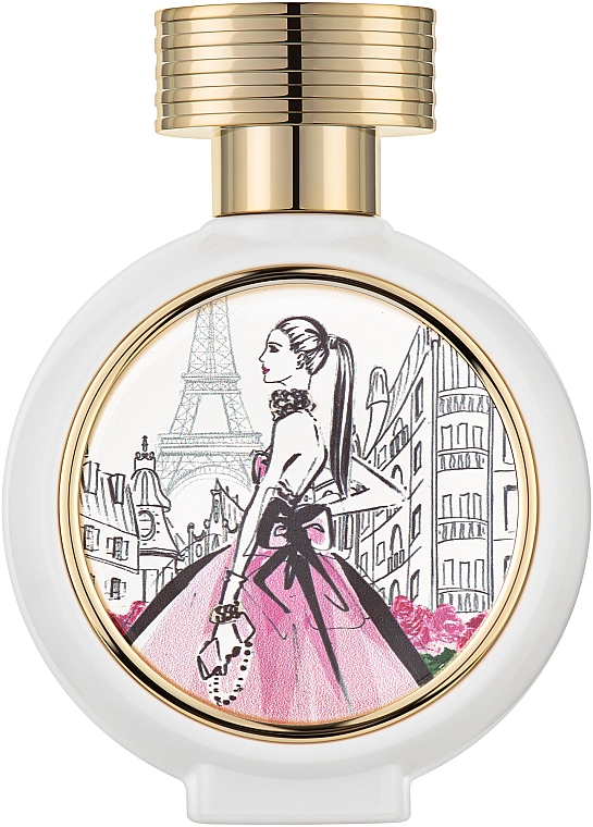 Haute Fragrance Company Proposal - Eau de Parfum — Bild N1