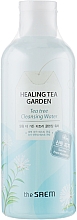 Düfte, Parfümerie und Kosmetik Reinigungswasser mit Teebaum - The Saem Healing Tea Garden Tea Tree Cleansing Water