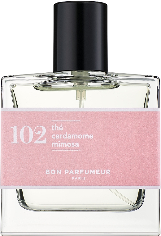 Bon Parfumeur 102 - Eau de Parfum — Bild N1