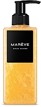 Düfte, Parfümerie und Kosmetik Parfümierte flüssige Handseife Gold Champ - MAREVE