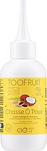 Düfte, Parfümerie und Kosmetik Haarmaske gegen Läuse mit natürlichen Ölen für Kinder - Toofruit Lice Hunt Organic My Oily Mask
