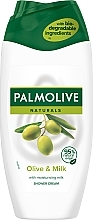 Düfte, Parfümerie und Kosmetik Creme-Duschgel mit Olive und Milch - Palmolive Thermal Spa