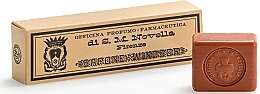 Set - Santa Maria Novella Windsor Soap Box (soap/3x50g) — Bild N1