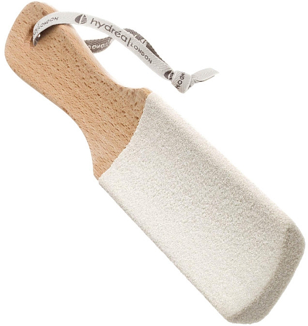 Fußreibe - Hydrea London Professional Spa Foot File — Bild N2