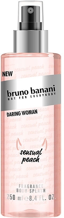Bruno Banani Daring Woman - Körperspray