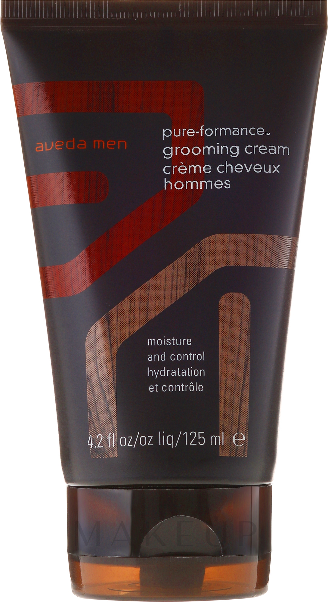 Stylingcreme für das Haar - Aveda Men Pure-formance Grooming Cream — Bild 125 ml