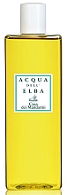 Düfte, Parfümerie und Kosmetik Aroma-Diffusor Casa dei Mandarini - Acqua Dell Elba Casa Dei Mandarini (Refill)
