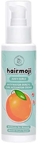 Locken-Aktivator - Hairy Tale Hairmoji Curl Activator — Bild N1