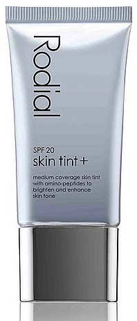 BB Gesichtscreme SPF 20 - Rodial Instaglam Skin Tint Capri — Bild N2