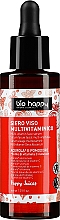 Multivitamin-Gesichtsserum - Bio Happy Happy Juices Multi-Vitamin Face Serum — Bild N1