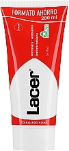 Zahnpasta - Lacer Toothpaste Complete Action — Bild N1