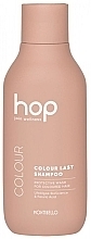 Shampoo für gefärbtes Haar - Montibello HOP Colour Last Shampoo — Bild N1