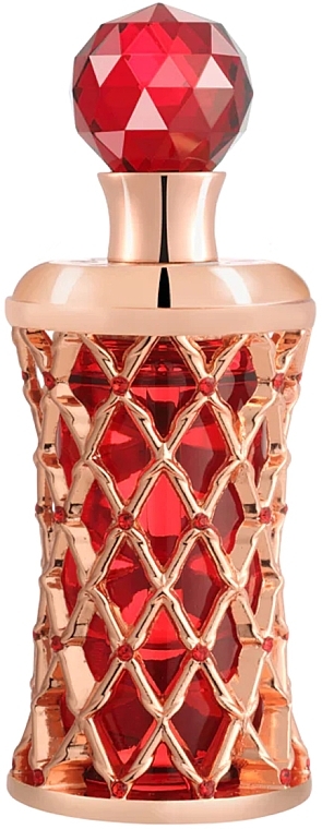 Orientica Amber Rouge Parfum - Parfum — Bild N1