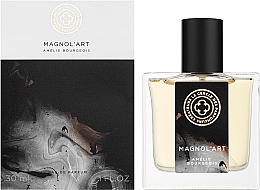 Le Cercle des Parfumeurs Createurs Magnol’Art - Eau de Parfum — Bild N2
