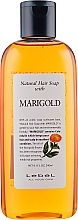 Düfte, Parfümerie und Kosmetik Shampoo mit Ringelblumenextrakt - Lebel Marigold Shampoo