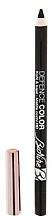 Düfte, Parfümerie und Kosmetik Kajalstift - BioNike Defence Color Kohl & Kajal HD Eye Pencil (3 g) 