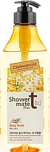 Duschgel Kamille - KeraSys Shower Mate Body Wash Chamomile — Bild N1