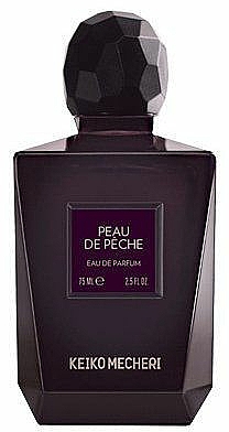 Keiko Mecheri Peau de Peche - Eau de Parfum — Bild N1