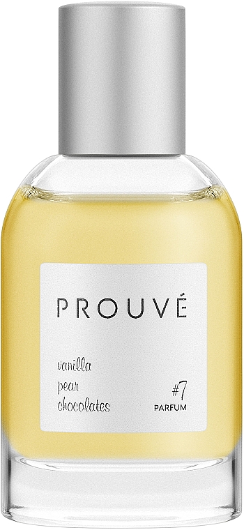 Prouve For Women №7 - Parfum — Bild N1