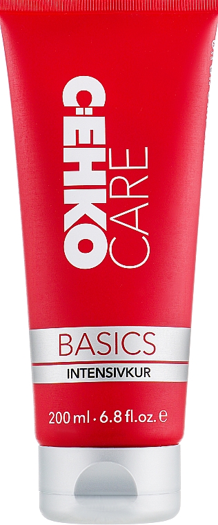 Haarmaske - C:EHKO Basics Line Intensivkur — Bild N1